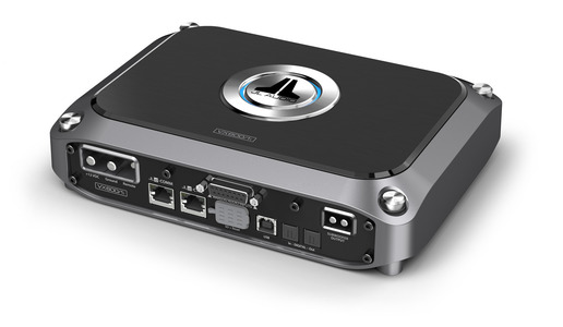 JL Audio VX400/4i. Технические характеристики VX400/4i.